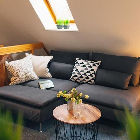Haus Jelena Appartement 3 Borkum Luaran gambar
