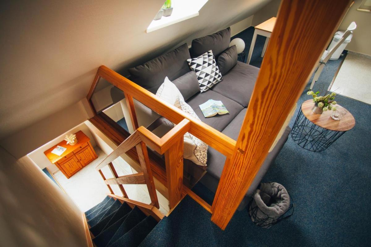 Haus Jelena Appartement 3 Borkum Luaran gambar