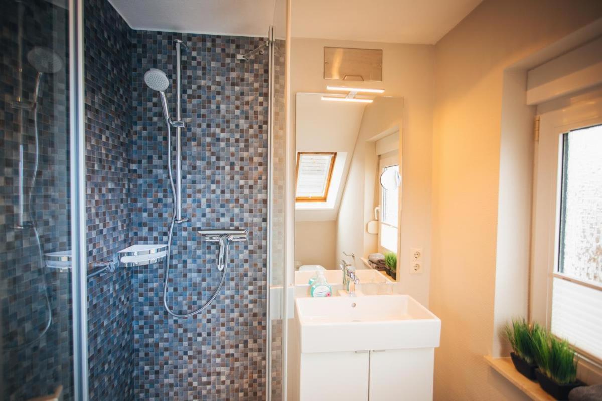 Haus Jelena Appartement 3 Borkum Luaran gambar