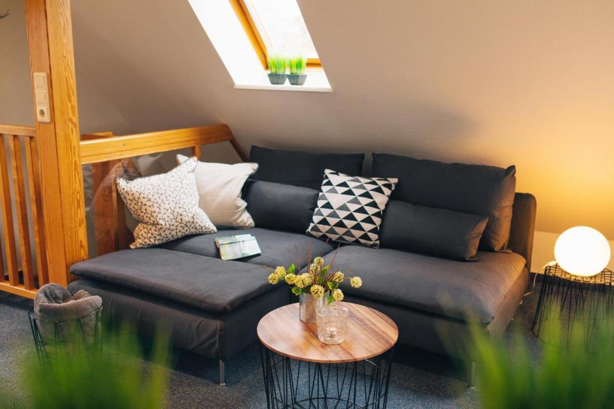 Haus Jelena Appartement 3 Borkum Luaran gambar